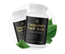 What Is The Science Behind Emperor’s Vigor Tonic?