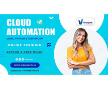 Cloud Automation Training in Hyderabad