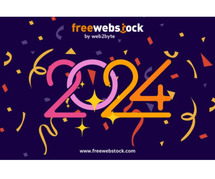 Check out the 2024 Happy New Year Images for Free