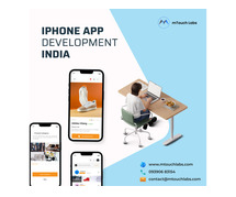 iPhone App Development India