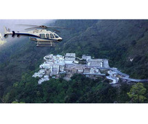 vaishnodevi helicopter booking