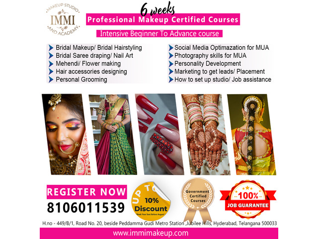 Elevate Your Skills with Professional Nail Art Courses | by Orane  International | Medium