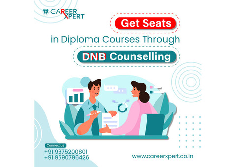 Decoding DNB Counselling: Your Path to Specialized Excellence