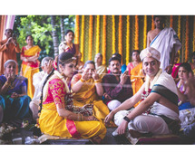 Palkar Sourashtra Marriage Profiles on Matchfinder Matrimony