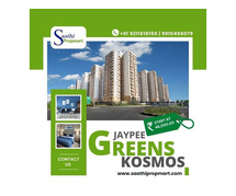 Grandeur Living Redefined at Jaypee Green kosmos by Saathipropmart