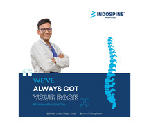 Best Spinal Surgery Doctor In Ahmedabad
