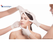 Revitalize Your Look with Expert Facelift Cosmetic Surgery in Delhi by Kosmoderma