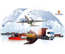 Best Ecommerce Logistics Company in Gurgaon | LogyXpress