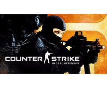 CounterStrike Global Offensive