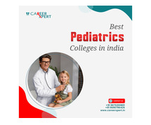 Healing the Young: Choosing the Best Paediatrics Colleges in India