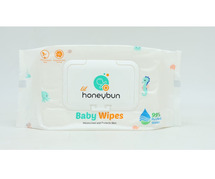Buy water wipes online with ibaby!!