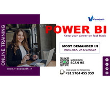Power BI Online Training Institute | Power BI Training in Hyderabad