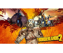 Borderlands 2 Laptop/desktop
