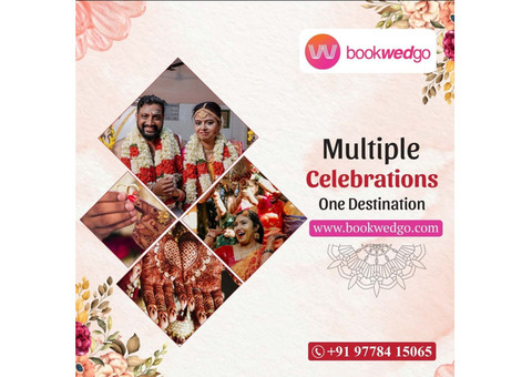 Book Your Dream Celebration: Chennai's Best Party Halls Await on Our Booking Site