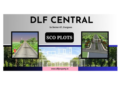 DLF Central Sector 67 Gurgaon | Make Your Living Best