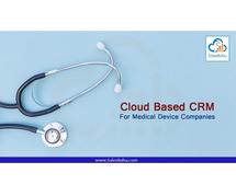 CRM Implementation In Medical Equipment Company