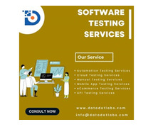 Software Testing Companies in Malaysia