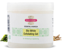 Bio White Exfoliating Gel | Dead Skin Remover