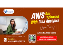 Data Engineering Course in Ameerpet - Hyderabad