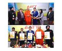 AAFT Breaks Its Own Record with the Launch of 119th Batch in Short Term Courses