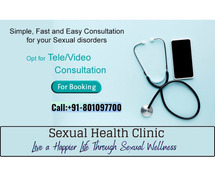 Sexual Health Clinic in Delhi, Noida, Gurugram | Dr. Monga