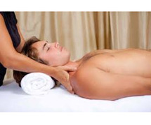Body To Body Massage Parlour Rohana Varanasi