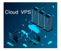 Coud VPS India