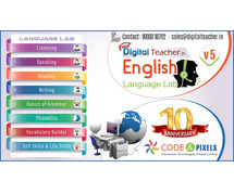 LEARN ABOUT THE ENGLISH LANGUAGE LAB SOFTWARE AND ITS FEATURES
