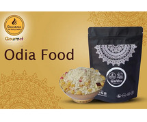 Delicious and Traditional Odia Food Online – Rasabali Gourmet