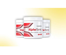 Alpha Tonic Scam Male Enhancement Powder Or Legit Supplement To Try?