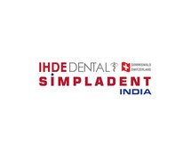 Dental Implants Distributors In India - Dental Implants Supplier In India