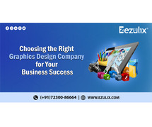 Choosing the Right Graphics Design Company
