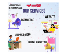 Reyecomops: Your Best Site for Ecommerce Virtual Assistant & Product Listing Management Services