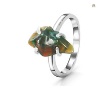 Best Opal Ring For The Christmas Celebration