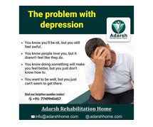 Best Depression Treatment Doctors In Kangra