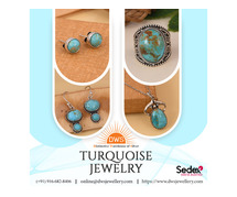 Shop & Save: Unbeatable Prices on Stunning Turquoise Jewelry!