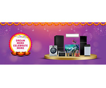 Shop Top-Quality Home Appliances & Consumer Electronics by Panasonic India