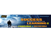 Aptech Chinsurah - Your Premier Computer Training Center in Hooghly