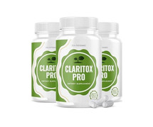Which Health Issues Claritox Pro Can Solve?