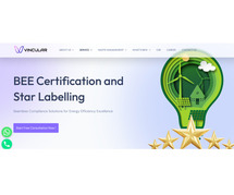 BEE Certification and Star Labelling: Vincular