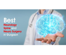 Best Brain Surgery Disease Hospital in Gurugram