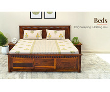 Furniture Online: Buy Wooden Furniture Online for Home in India - WoodenStreet