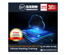 What is ethical hacking, and how does it differ from malicious hacking?