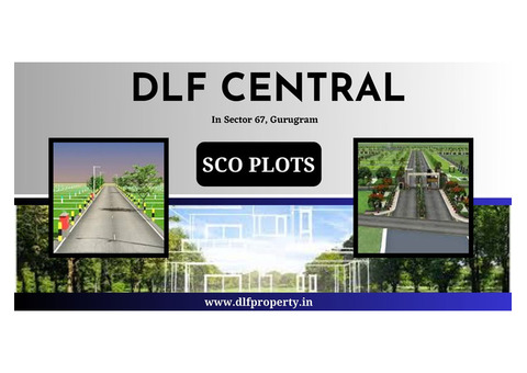 DLF Central Sector 67 Gurugram | For New-Style Always