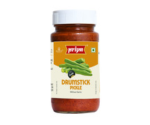 Drumstick pickle | Buy Drumstick Pickle Online - Priya Foods