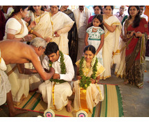 Malayalam Matrimony Sites in India