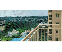 Your Trusted Choice for Monkey Safety Nets in Bangalore!