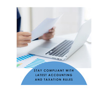 How to Avoid Costly Mistakes and Penalties by Following the Latest Accounting and Taxation Rules