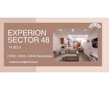 Experion Sector 48 Gurgaon - Sail Into Your New Home.