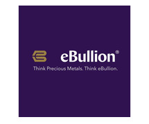 Partner with eBullion for Investment in Gold